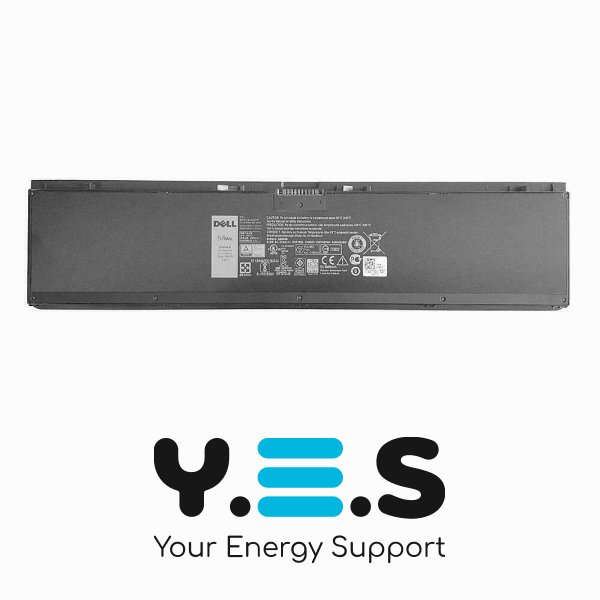 Original 6986mAh 7.4V 34GKR акумулятор для DELL Latitude E7420 E7440 E7450 3RNFD V8XN3 G95J5 34GKR 0909H5 0G95J5 5K1GW