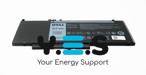 Original 7750mAh 7.6V 6MT4T акумулятор для DELL Latitude E5470 E5570 14 5470 15 5570 For Dell Precision 15 3510 M3510