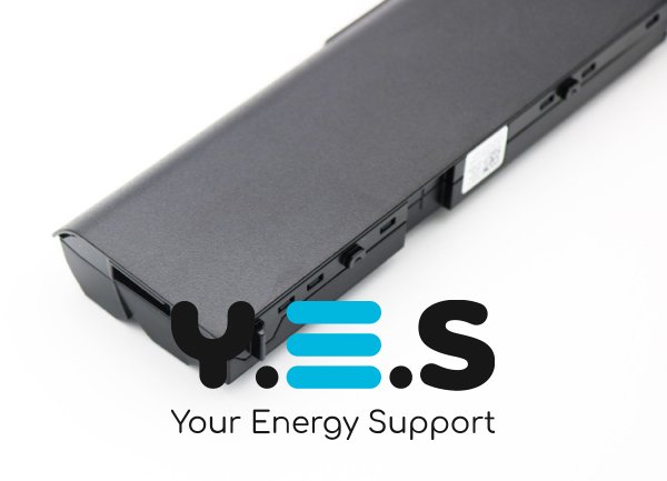 Original 4400mAh 11.1V акумулятор для Dell Latitude E5420 E5430 E6120 E5520 M5Y0X E5530 E6420 E6420 E6430 E6520 8858x 3560 T54F3 T54FJ 8P3YX 911M