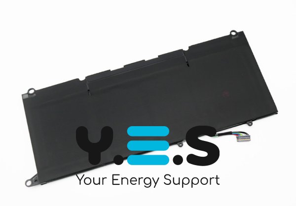 Original 6710mah 7.6V HXPY JD25G 090V7W акумулятор для Dell XPS 13 9343 XPS13 9350 13D-9343 P54G 0N7T6 5K9CP RWT1R 0DRRP