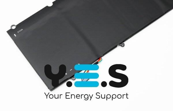 Original 6710mah 7.6V HXPY JD25G 090V7W акумулятор для Dell XPS 13 9343 XPS13 9350 13D-9343 P54G 0N7T6 5K9CP RWT1R 0DRRP