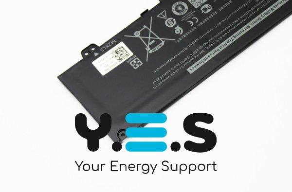 Original 3166mAh 11.4V F62G0 акумулятор для Dell Inspiron 13 7386 2-in-1 5370 7370 7380 7373 Vostro 5370 RPJC3 P91G P83G P87G