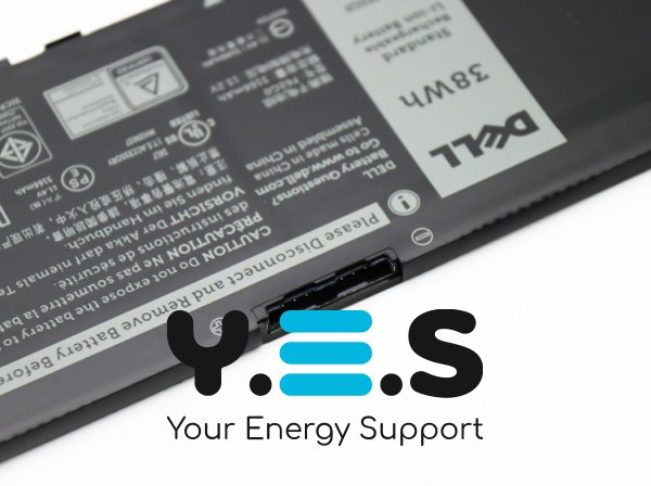 Original 3166mAh 11.4V F62G0 акумулятор для Dell Inspiron 13 7386 2-in-1 5370 7370 7380 7373 Vostro 5370 RPJC3 P91G P83G P87G