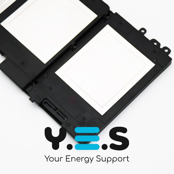 Original 4130mAh 11.4 акумулятор для Dell Latitude E5270 E5470 M3510 E5570 JY8D6 E5550 954DF 0JY8D6