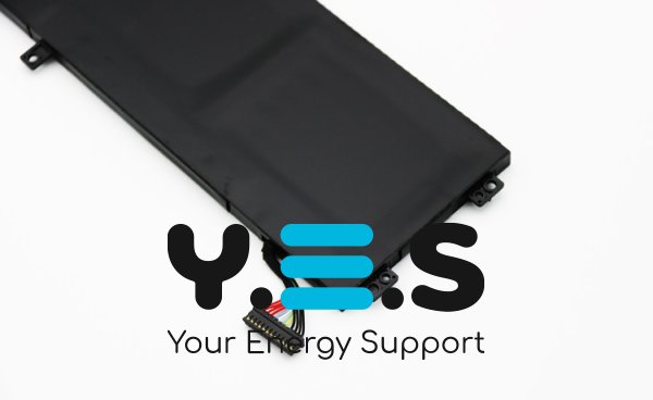 Original 4860mAh 11.55V 4GVGH акумулятор для Dell XPS 15 9550 Precision 5510 Series M7R96 62MJV