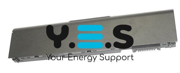 Original 5200mAh 11.1V акумулятор для Dell Latitude E5420 E5430 E6120 E5520 M5Y0X E5530 E6420 E6420 E6430 E6520 8858x 3560 T54F3 T54FJ 8P3YX 911M