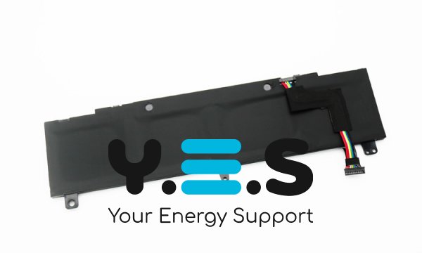4840mAh 15.2V TDW5P N1WM4 акумулятор для Dell Alienware 13 R3 ALW13C-1738 2508 2718 2738 2838 and 13 R1 R2 QHD ALW13ED-1508 ALW13ER-1708