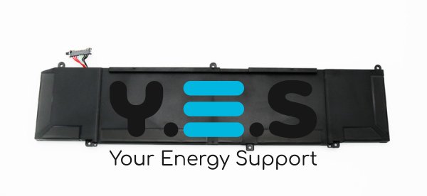 7500mAh 11.4V 1F22N XRGXX акумулятор для Dell 2018 M15 M17 R1 P82F G5 5590 G7 7590