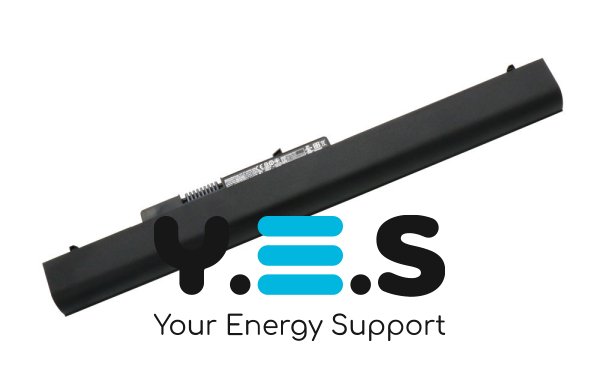 Original 2580mAh 14.8V OA04 акумулятор для HP 240 245 250 G2 G3 HSTNN-PB5S HSTNN-IB5S HSTNN-LB5S OA03 740715-001 746458-421