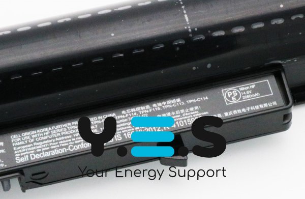 Original 2580mAh 14.8V OA04 акумулятор для HP 240 245 250 G2 G3 HSTNN-PB5S HSTNN-IB5S HSTNN-LB5S OA03 740715-001 746458-421