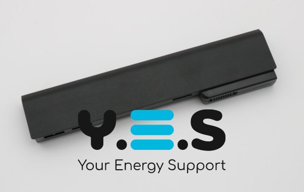 Original 4910mAh 10.8V акумулятор для HP EliteBook 8460p 8460w 8470p 8470w 8560p 8570p 6360b 6460b CC06 CC09 CC06XL HSTNN-CB2F