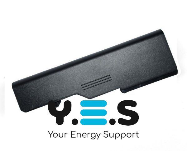 Original 4400mAh 11.1V L09M6Y02 L10M6F21 L09S6Y02 L09L6Y02 акумулятор для Lenovo IdeaPad G460 G465 G470 G475 G560 G565 G570 G575 G770 Z460