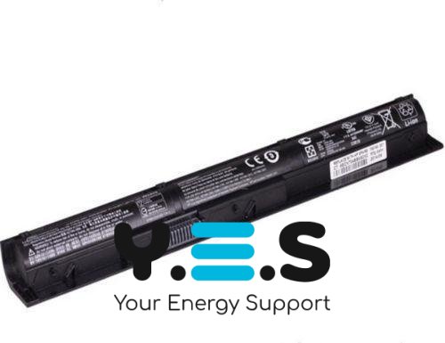 Original 2600mAh 14.6V VI04 акумулятор для HP Pavilion 17 15 ENVY 15-K028TX K031TX K032TX HSTNN-DB6I HSTNN-DB6K HSTNN-LB6J TPN-Q140 TPN-Q141