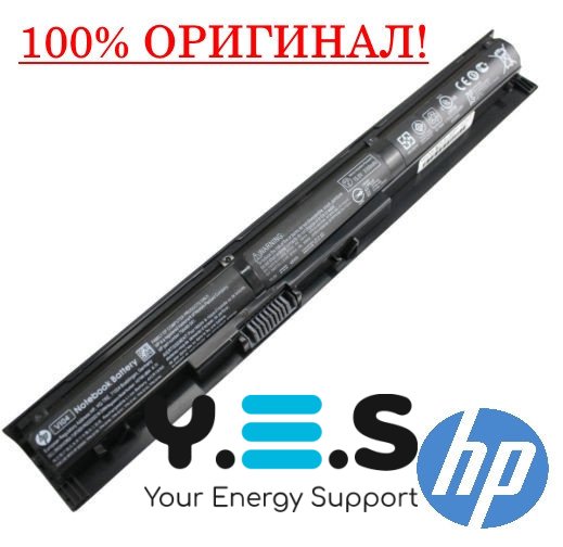 Original 2600mAh 14.6V VI04 акумулятор для HP Pavilion 17 15 ENVY 15-K028TX K031TX K032TX HSTNN-DB6I HSTNN-DB6K HSTNN-LB6J TPN-Q140 TPN-Q141