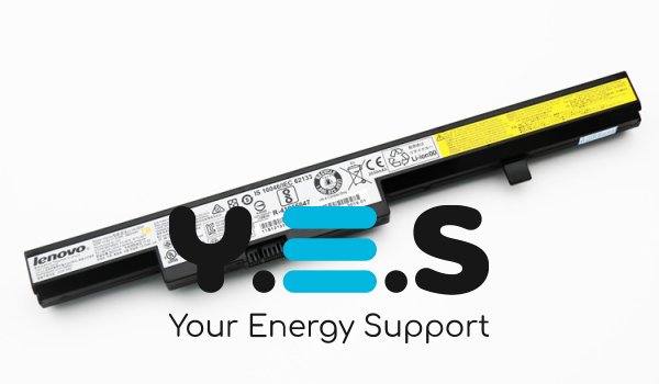 2800mAh 14.4V L12L4E55 акумулятор для Lenovo 45N1184 45N1185 L12M4E55 L13L4A01 L13S4A01 L13M4A01