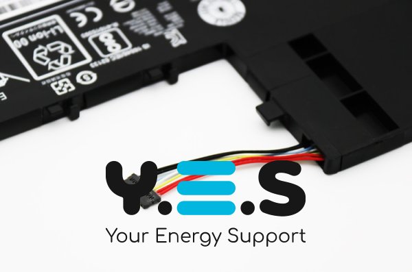 Original 4610mAh 7.6V акумулятор для Lenovo Yoga 510-15 -15ISK -15IKB-14AST -14IKB -14ISK L15L2PB1, L15M2PB1, L15C2BP1