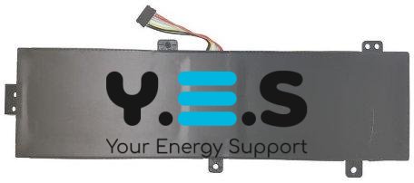 Original 3948mAh 7.6V акумулятор для LENOVO IdeaPad 310-15ISK 310-15IKB 510-15IKB L15L2PB4 L15L2PB5 L15M2PB5 L15C2PB5 L15M2PB3