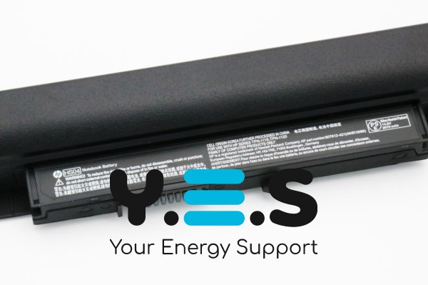 Original 2670mAh 14.6V HS04 акумулятор для HP 240 245 250 255 G4 HSTNN-LB6U HSTNN-LB6V HSTNN-PB6S 807611-831 807957-001 HS03 HS04