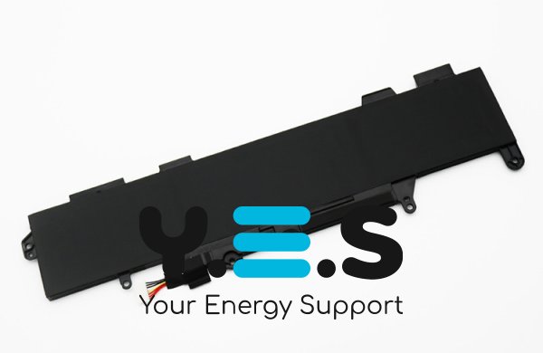 Original 4330mAh 11.55V SS03XL акумулятор для HP EliteBook 730 735 740 745 755 830 840 846 G5 ZBook 14u G5 HSN-I12C HSN-I13C-4 HSN-I13C-5