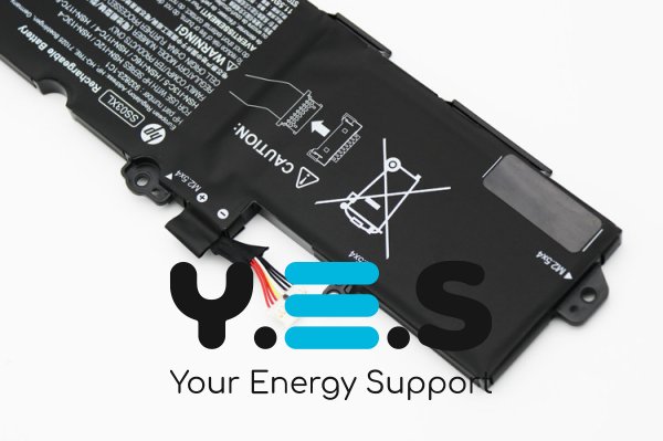 Original 4330mAh 11.55V SS03XL акумулятор для HP EliteBook 730 735 740 745 755 830 840 846 G5 ZBook 14u G5 HSN-I12C HSN-I13C-4 HSN-I13C-5