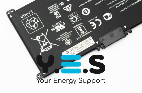 Original 3470mAh 11.55V TF03XL TF03 акумулятор для HP Pavilion 15-CC 14-bf033TX 14-bf108TX 14-bf008TU HSTNN-UB7J TPN-Q188 TPN-Q189 TPN-Q190 Q191