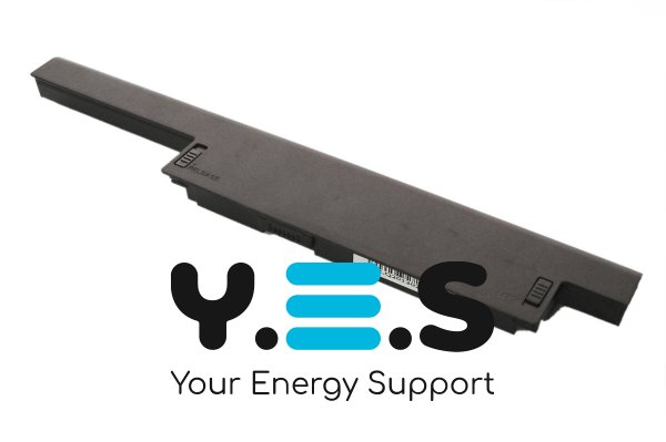 Original 5200mAh 11.1V VGP-BPS22 акумулятор для SONY VAIO VGP-BPS22A VPCE1Z1E VPCEA1S1E VPCEA16E VPCEC2M1E VPCEC1S1E VPCEA12E PCG-71211V