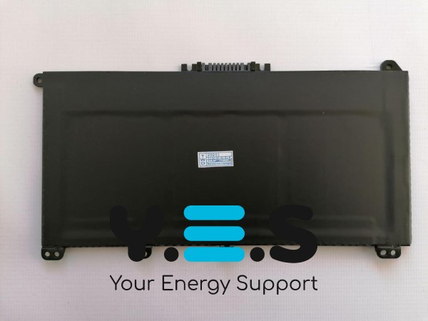 Original 3420mAh 11.4V HT03XL акумулятор для HP Pavilion 14-CE0025TU 14-CE0034TX 15-CS0037T 250 255 G7 HSTNN-LB8L/LB8M/DB8R