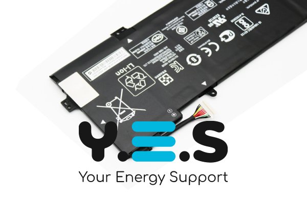 Original 6700mAh 11.55V KB06XL акумулятор для HP Spectre x360 15-BL002XX Z6L01EA Z6K97EA Z6K99EA Z6K96EA Z6L00EA Z6L02EA HSTNN-DB7R