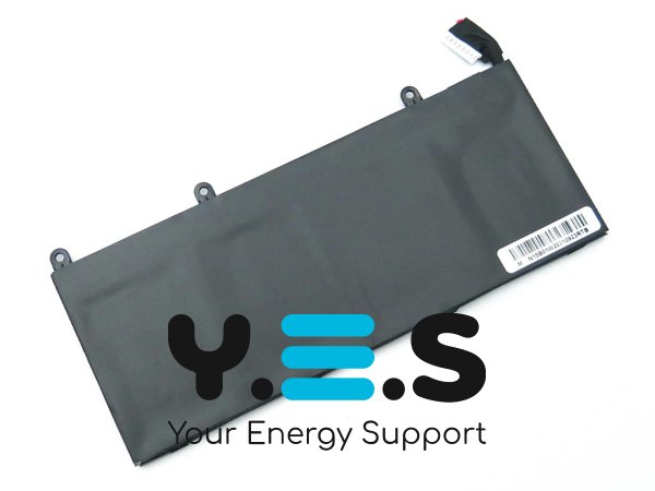 2600mAh 15.4V акумулятор для Xiaomi Mi Ruby 15.6 inch Timi TM1703 TM1802-AD/N/C N15B01W