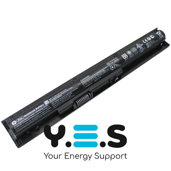 Original 2950mAh 14.8V RI04 акумулятор для HP Probook 450 455 470 G3 G4 for ENVY 15 15-q001tx 805047-851 805294-001 HSTNN-DB7B