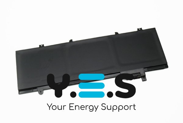 Original 4920mAh 11.58V акумулятор для Lenovo ThinkPad T480S Series 01AV478 SB10K97620 01AV479 01AV480 L17L3P71 L17M3P71 L17S3P71