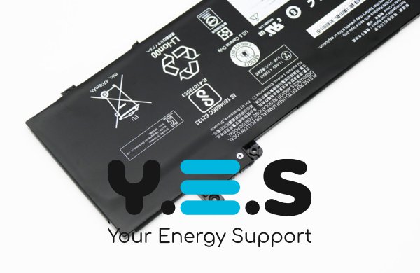 Original 4920mAh 11.58V акумулятор для Lenovo ThinkPad T480S Series 01AV478 SB10K97620 01AV479 01AV480 L17L3P71 L17M3P71 L17S3P71