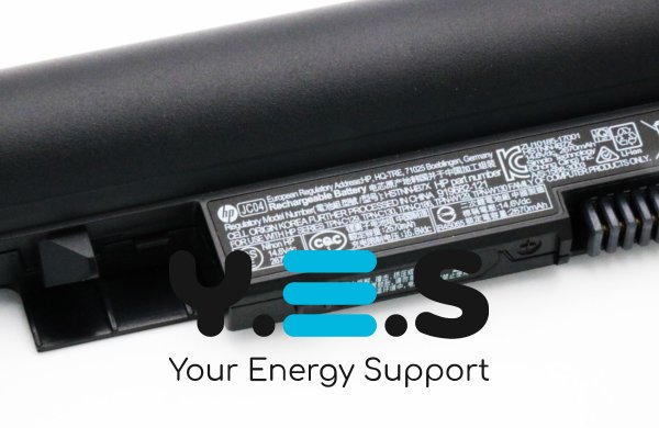 Original 2850mAh 14.4V JC04 JC03 919700-850 919701-850 919681-421 HSTNN-LB7V HSTNN-LB7W HSTNN-DB8E акумулятор для HP 15-bs0xx 17-bs0xx 15-bs1xx 015dx