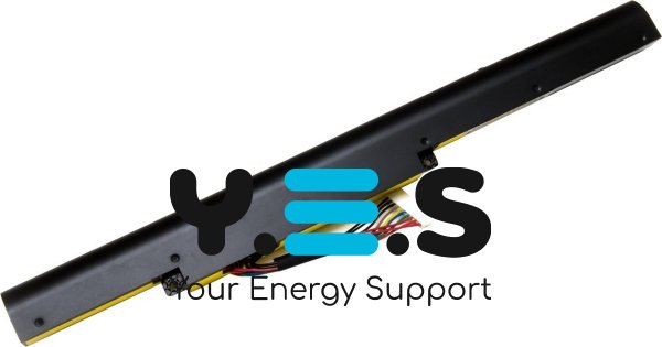 Original 3350MaH 14.4V акумулятор для Lenovo Z500 Z510 Z400 Z410 P500 P400 Series L12S4K01 L12L4K01 L12S4E21 L12M4E21 L12M4F02