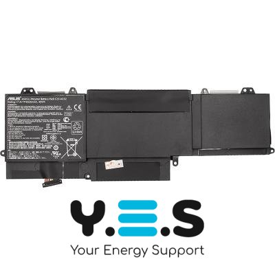 Original 6250mAh 7.4V C23-UX32 акумулятор для ASUS VivoBook U38N U38N-C4004H ZenBook UX32 UX32V UX32A UX32VD