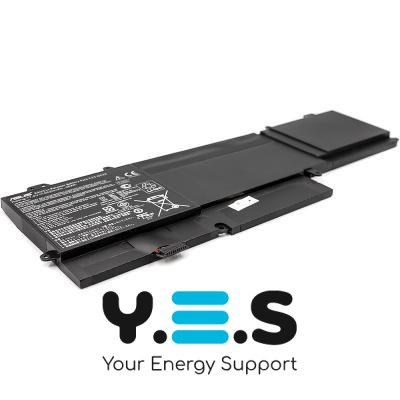 Original 6250mAh 7.4V C23-UX32 акумулятор для ASUS VivoBook U38N U38N-C4004H ZenBook UX32 UX32V UX32A UX32VD