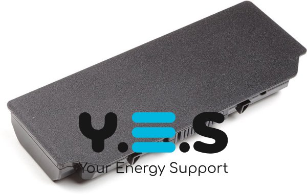 2200mAh 14.4V акумулятор для NEC PC VP WP118 (WP118-4S1P)