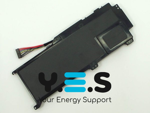 3900mAh 14.8V акумулятор для Dell XPS L511z L511X L412Z 14z 15z Series V79YO V79Y0