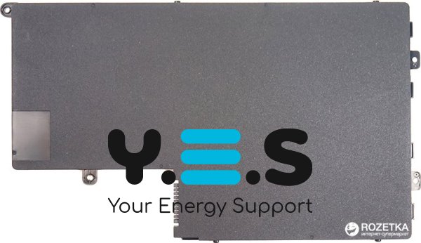 3400mAh 11.1V TRHFF акумулятор для DELL Inspiron 14 5445/5447/5448/5457 15 5545/5547/5548/5557 Latitude 14-3450 15-3550