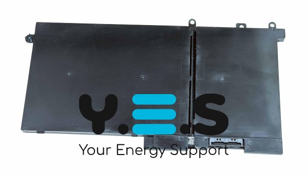 3000mAh 11.4V 3DDDG акумулятор для Latitude 5280 5288 5290 5480 5488 5490 5491 5495 5580 5590 E5280 E5480 E5580 E5490