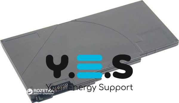 3600mAh 11.1V акумулятор для HP ELITEBOOK 740 745 840 850 G1 G2 CM03XL