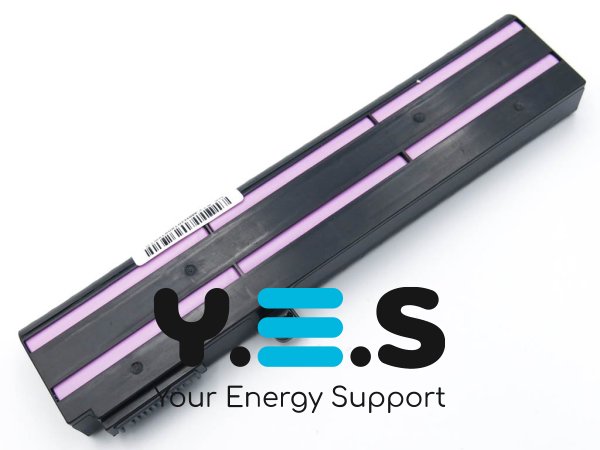 4400mAh 10.8V BTY-M6H акумулятор для MSI GE62 GE72 GP62 GP72 GL62 GL72 GP62VR GP72VR PE60 PE70 MS-16J2 16J3 1792 1795