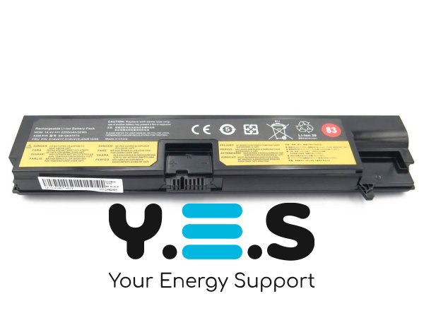 2200mAh 14.6V 01AV418 01AV417 SB10K97575 01AV414 акумулятор для Lenovo ThinkPad E570 E570C E575 Series 01AV415 01AV416
