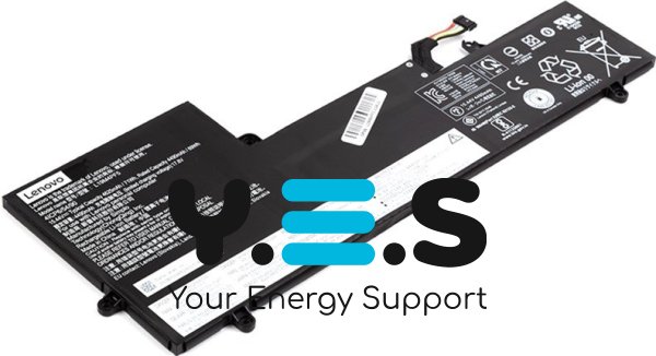 Original 4625mAh 15.44V L19C4PF5 L19M4PF5 акумулятор для Lenovo Yoga Slim 7-15IIL 5B10W65278 5B10W65281 SB10W65279 SB10W65293