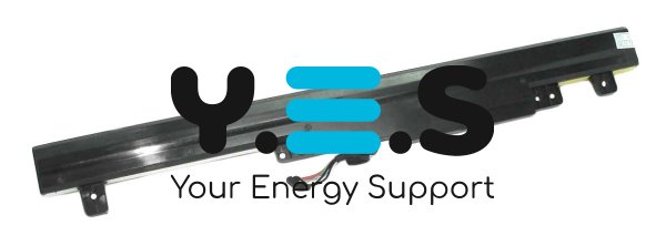 Original 4400mAh 7.2V L13S4E61  L13L4A61 L13L4E61 L13M4A61 L13S4E61 акумулятор для Lenovo FLEX 2-14 M50-70 M50-70A