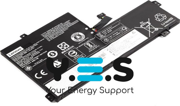 Original 4123mAh 11.55V L19M3PG1 L19C3PG1 L19L3PG1 акумулятор для  Lenovo Chromebook 100E