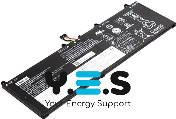 Original 4623mAh 15.36V L19C4PC3 L19M4PC3 акумулятор для Lenovo Rescuer R9000X