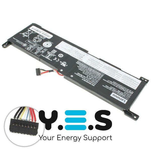 Original 4670mAh 7.5V акумулятор для LENOVO IdeaPad Slim 1-11AST-05 11.6 L19M2PF0 SB10V25256 5B10W67171 SB10V25257 SB10W67317