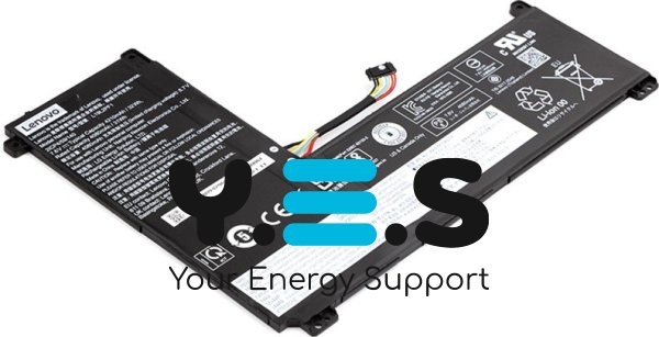 Original 4210mAh 7.6V L19L2PF1 L19C2PF1 акумулятор для Lenovo IdeaPad 1-11IGL05 1-14IGL05 SB10W42960 SB10W42962