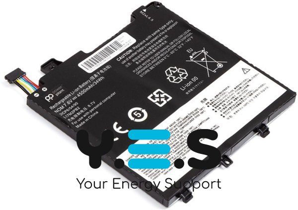 4500mAh 7.6V L17M2PB1 акумулятор для Lenovo V330-14IKB V330-14ARR V130-14IKB E43-80 K43C-80 E4-ARR L17L2PB1 L17M2PB2 L17C2PB1